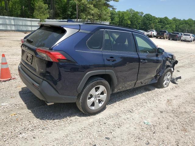 Photo 3 from auction – 2019 TOYOTA RAV4 XLE with VIN 2T3W1RFV4KC023862