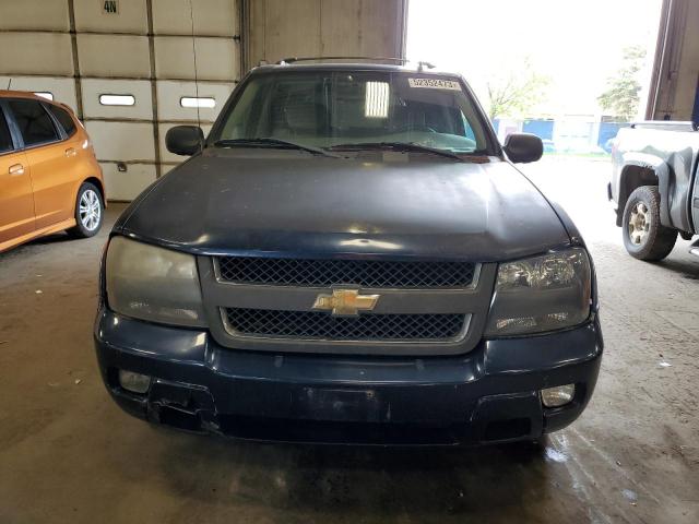 Photo 5 from auction – 2008 CHEVROLET TRAILBLAZE with VIN 1GNDT13S582216638