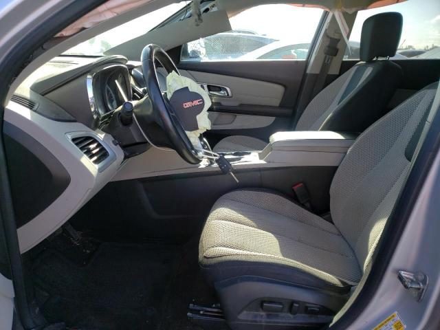 Photo 7 from auction – 2012 GMC TERRAIN SL with VIN 2GKALSEK8C6152030