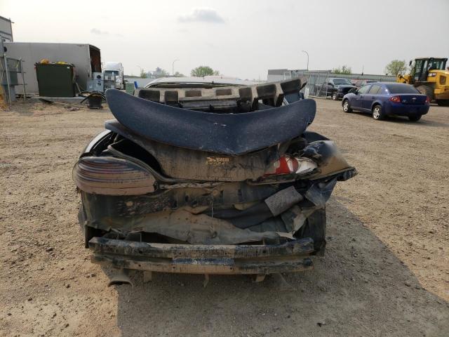 Photo 6 from auction – 2002 PONTIAC GRAND PRIX with VIN 1G2WP12K12F230628
