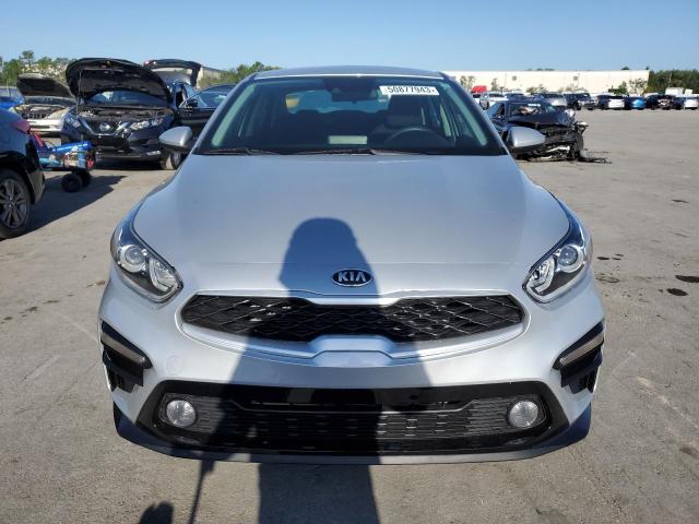 Photo 5 from auction – 2019 KIA FORTE FE with VIN 3KPF24AD7KE031883