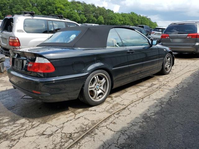 Photo 3 from auction – 2004 BMW 330 CI with VIN WBABW53474PL43711
