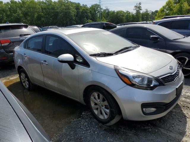 Photo 4 from auction – 2012 KIA RIO EX with VIN KNADN4A30C6067991