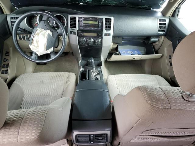 Zdjęcie 8 z aukcji – 2007 TOYOTA 4RUNNER SR z VIN JTEZU14R178075372