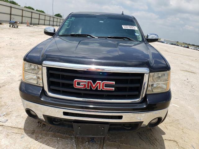Photo 5 from auction – 2010 GMC SIERRA C15 with VIN 3GTRCVE07AG202769