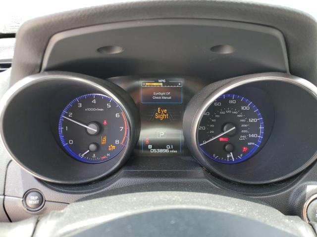 Photo 9 from auction – 2016 SUBARU OUTBACK 2. with VIN 4S4BSBNC5G3254339
