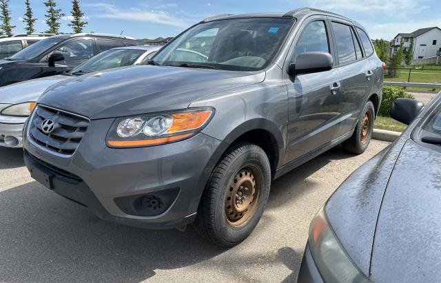 Photo 2 from auction – 2010 HYUNDAI SANTA FE G with VIN 5NMSG3AB2AH413013
