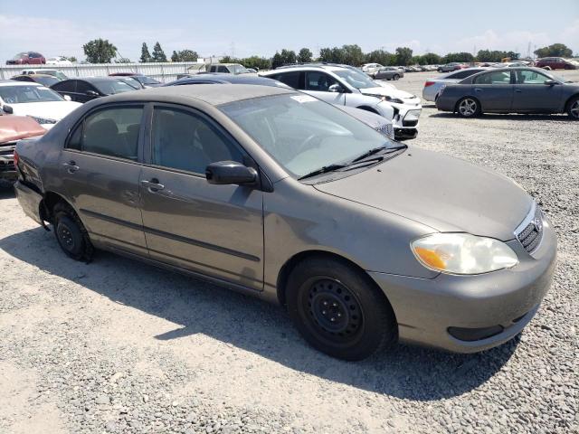 Photo 4 from auction – 2005 TOYOTA COROLLA CE with VIN 1NXBR32E05Z384754