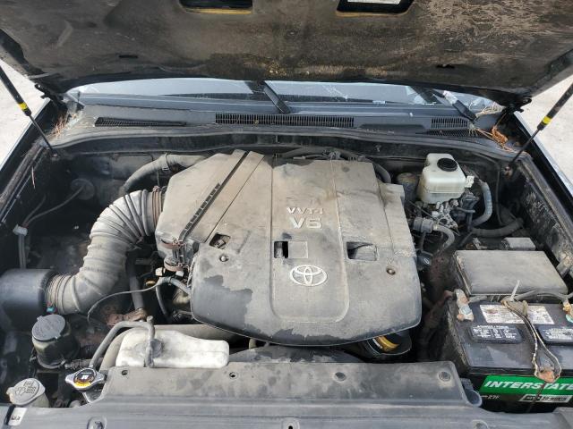 Photo 12 from auction – 2006 TOYOTA 4RUNNER SR with VIN JTEBU14RX60080486
