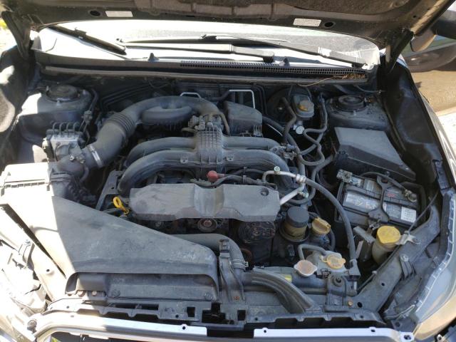 Photo 11 from auction – 2014 SUBARU IMPREZA PR with VIN JF1GPAD68E8219771