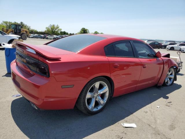 Photo 3 from auction – 2012 DODGE CHARGER R/ with VIN 2C3CDXCT6CH244482