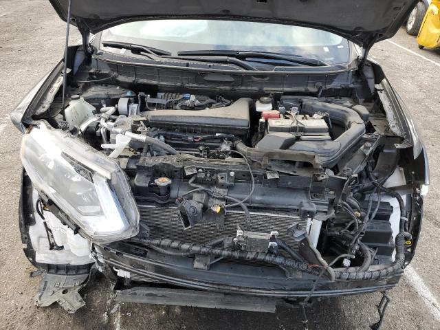 Photo 12 from auction – 2019 NISSAN ROGUE S with VIN 5N1AT2MT7KC719612