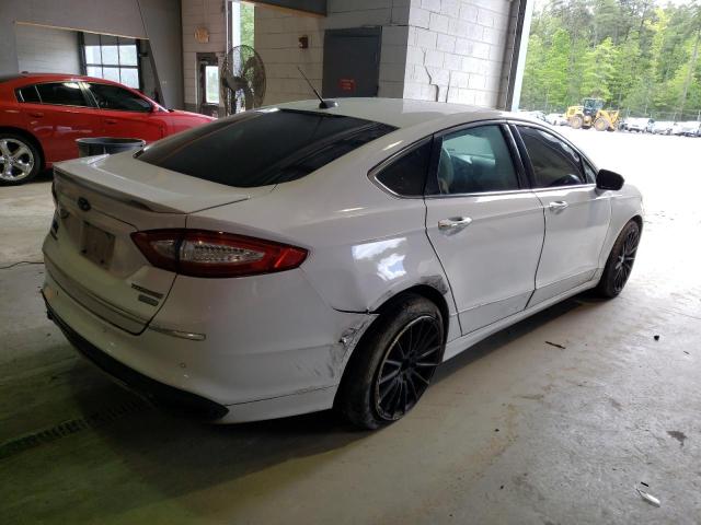 Photo 3 from auction – 2016 FORD FUSION TIT with VIN 3FA6P0K96GR126641