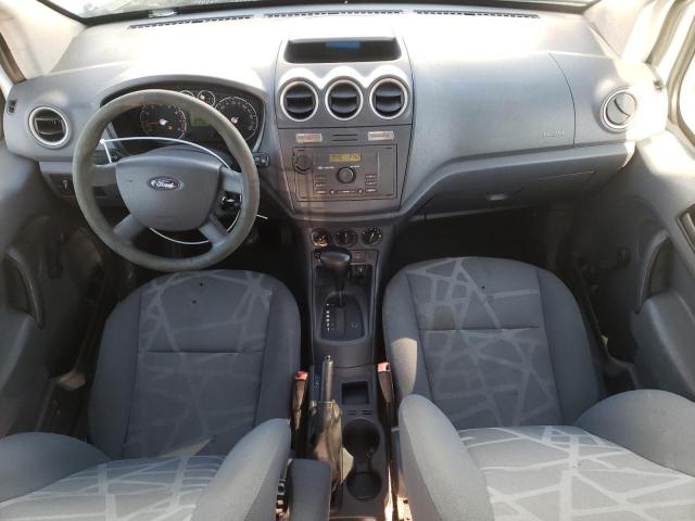 Photo 8 from auction – 2010 FORD TRANSIT CO with VIN NM0LS7AN6AT033821