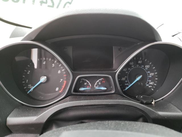 Photo 9 from auction – 2016 FORD ESCAPE SE with VIN 1FMCU0GXXGUA08321