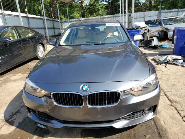 صورة رقم 5 من المزاد - 2015 BMW 328 I مع VIN WBA3A5G59FNS86674