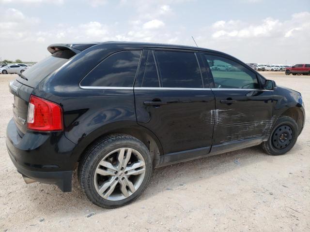 Photo 3 from auction – 2012 FORD EDGE LIMIT with VIN 2FMDK4KC9CBA27240