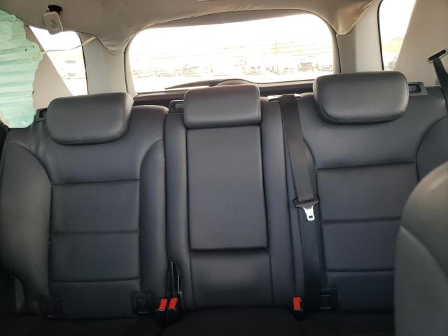 Photo 10 from auction – 2011 MERCEDES-BENZ ML 350 with VIN 4JGBB5GB7BA678518