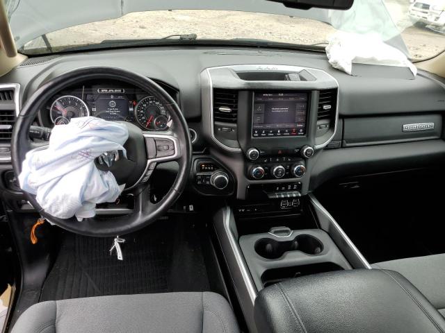 Photo 8 from auction – 2019 RAM 1500 BIG H with VIN 1C6SRFFT5KN605504