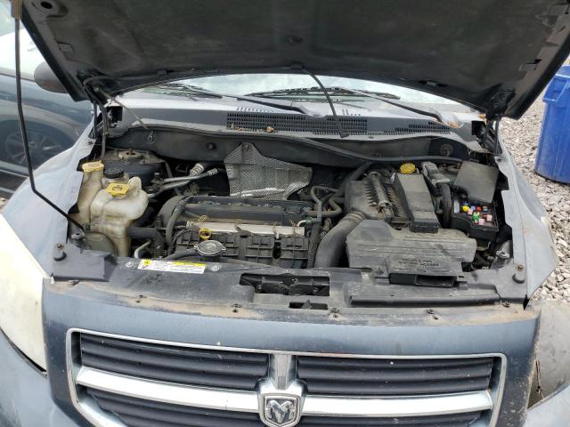 Photo 11 from auction – 2007 DODGE CALIBER SX with VIN 1B3HB48BX7D570442