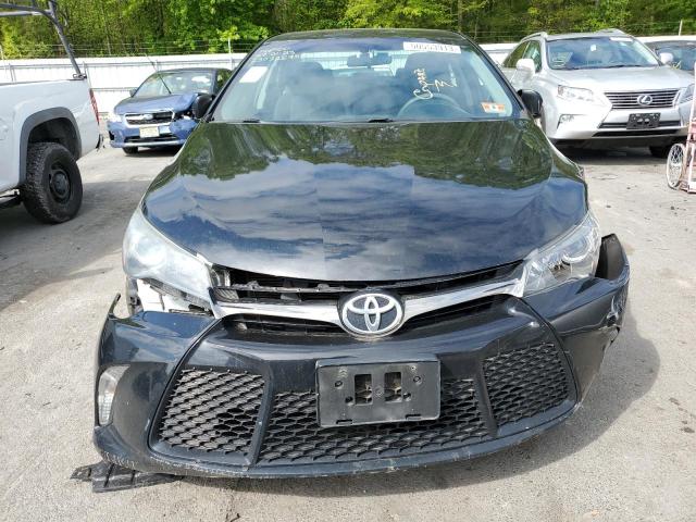 Photo 5 from auction – 2015 TOYOTA CAMRY LE with VIN 4T1BF1FK5FU033529