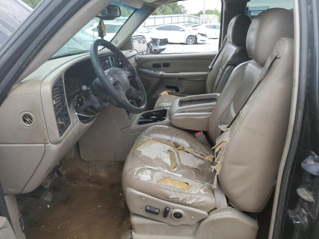 Photo 7 from auction – 2003 GMC NEW SIERRA with VIN 2GTEK19T031214563