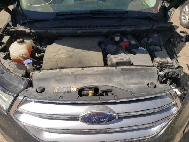 Photo 12 from auction – 2015 FORD EDGE TITAN with VIN 2FMTK4K88FBB50684