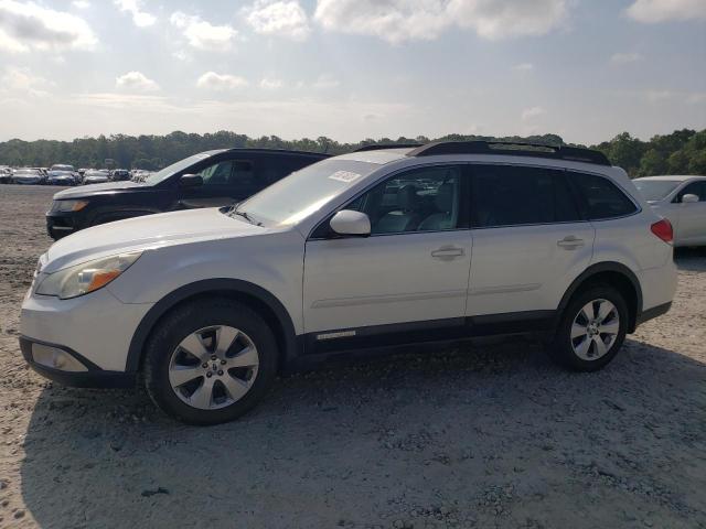 Снимка 1 от търг – 2011 SUBARU OUTBACK 2. с VIN 4S4BRBKC2B3420406