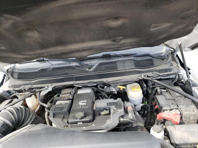 Photo 11 from auction – 2019 RAM 3500 with VIN 3C7WRSCL6KG671837
