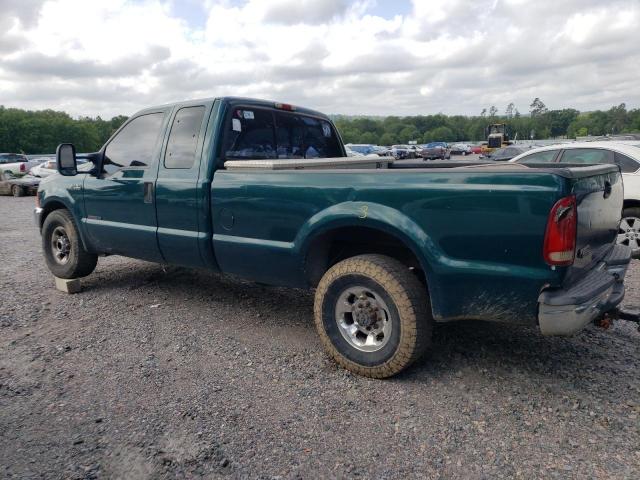 Photo 2 from auction – 2000 FORD F250 SUPER with VIN 1FTNX20F5YED05932
