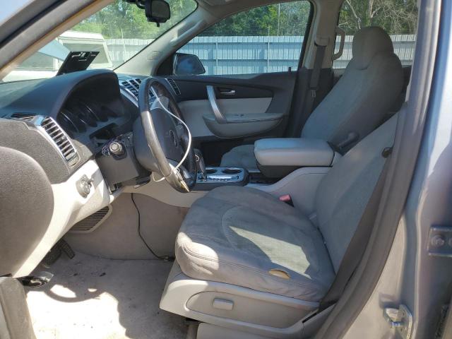 Photo 7 from auction – 2008 GMC ACADIA SLE with VIN 1GKER13798J164979