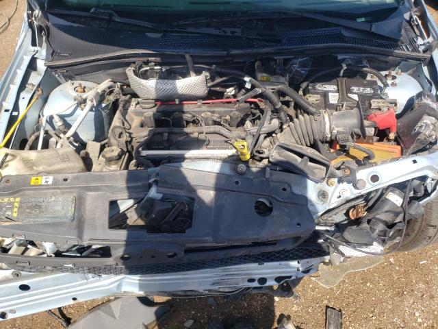 Photo 11 from auction – 2008 FORD FOCUS SE with VIN 1FAHP35N68W230340