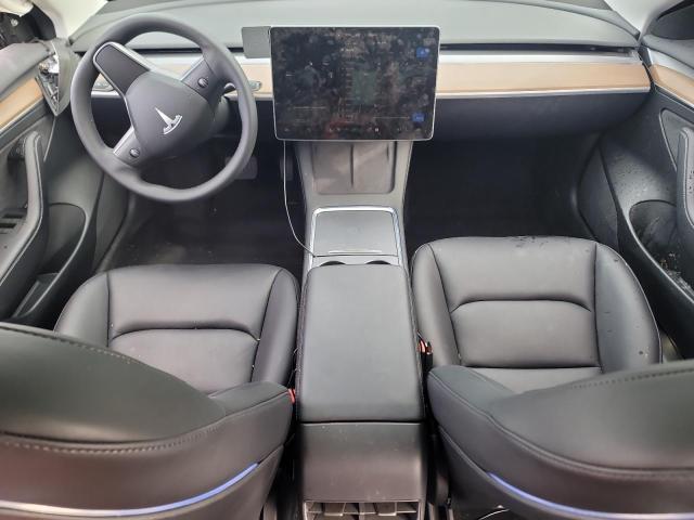Photo 8 from auction – 2023 TESLA MODEL 3 with VIN 5YJ3E1EA2PF464893
