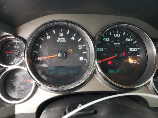 صورة رقم 9 من المزاد - 2012 CHEVROLET SILVERADO مع VIN 3GCPCSE01CG196637