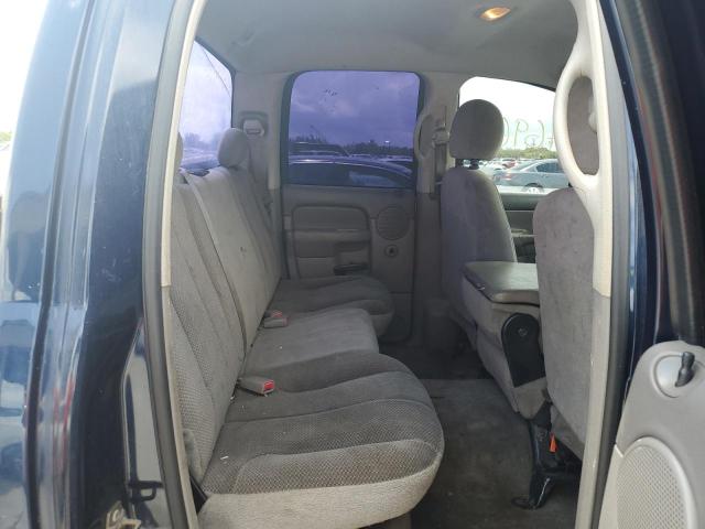 Photo 10 from auction – 2004 DODGE RAM 1500 S with VIN 1D7HA18N64S578075
