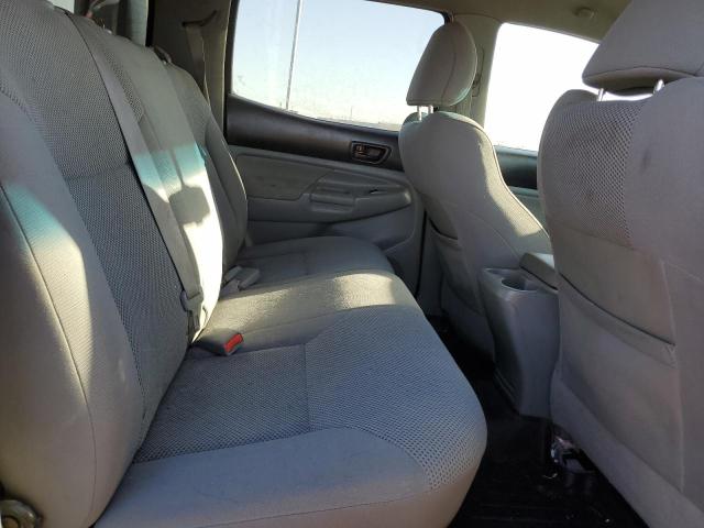 Photo 10 from auction – 2010 TOYOTA TACOMA DOU with VIN 3TMLU4EN4AM050072