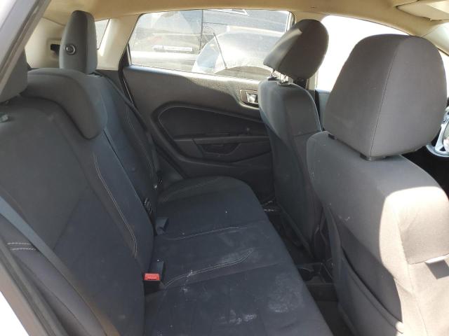 Photo 10 from auction – 2014 FORD FIESTA SE with VIN 3FADP4EJ1EM217718
