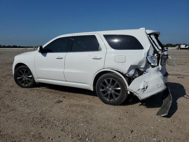 Photo 2 from auction – 2017 DODGE DURANGO GT with VIN 1C4RDHDG5HC666492