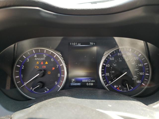 Photo 9 from auction – 2014 INFINITI Q50 BASE with VIN JN1BV7AR9EM698658
