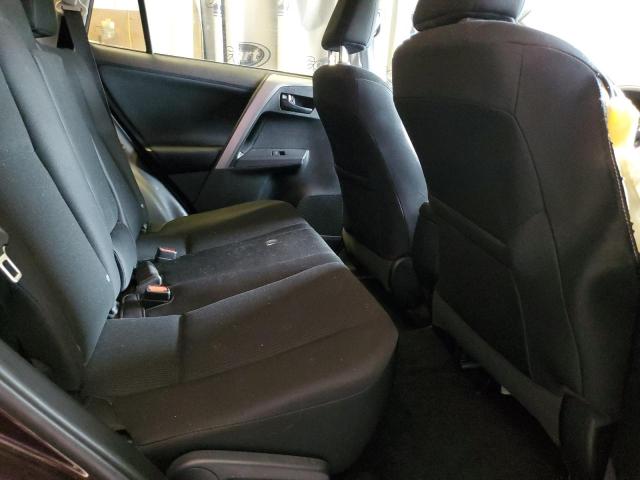 Photo 10 from auction – 2017 TOYOTA RAV4 LE with VIN 2T3BFREV9HW556959