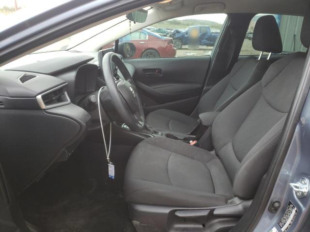Photo 7 from auction – 2022 TOYOTA COROLLA LE with VIN 5YFEPMAE6NP384401