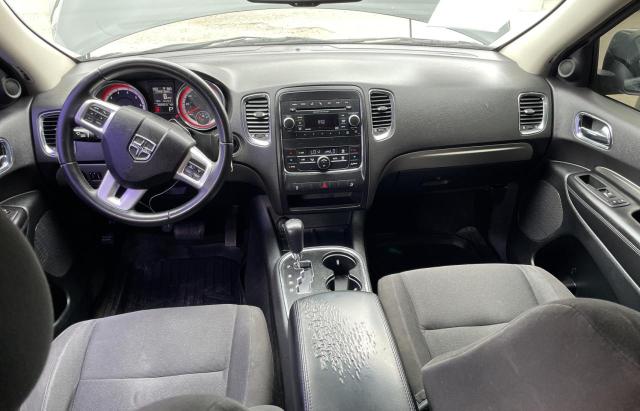 Photo 9 from auction – 2013 DODGE DURANGO SX with VIN 1C4RDHAGXDC667720