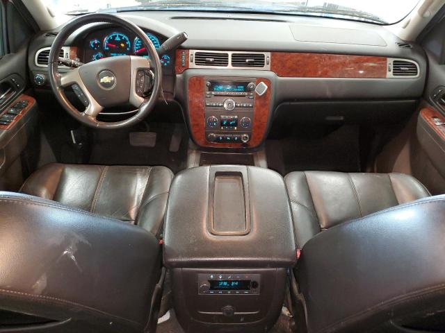 Photo 8 from auction – 2014 CHEVROLET TAHOE K150 with VIN 1GNSKBE08ER175193