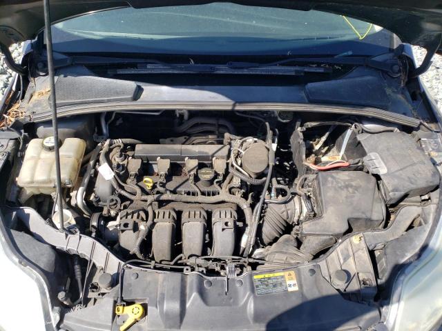 Photo 11 from auction – 2012 FORD FOCUS SE with VIN 1FAHP3F23CL327669