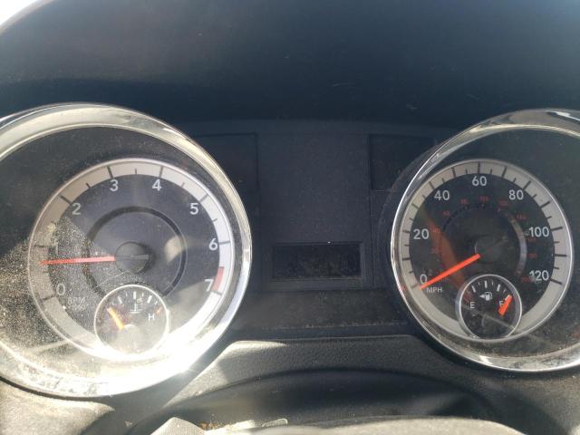 Photo 9 from auction – 2012 DODGE GRAND CARA with VIN 2C4RDGBG2CR140821