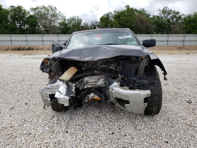 Photo 5 from auction – 2012 NISSAN TITAN S with VIN 1N6AA0EC7CN310476