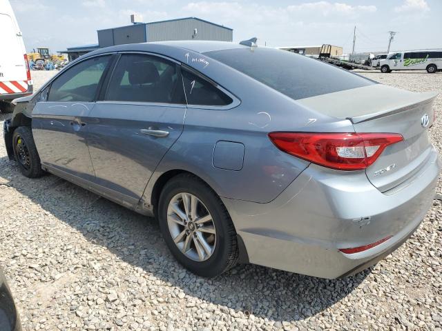 Photo 2 from auction – 2016 HYUNDAI SONATA SE with VIN 5NPE24AF3GH306083