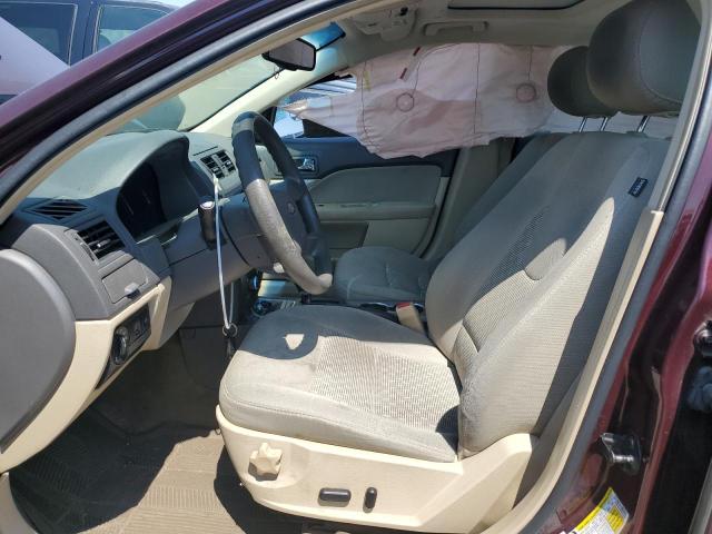 Photo 7 from auction – 2011 FORD FUSION SE with VIN 3FAHP0HA8BR291450