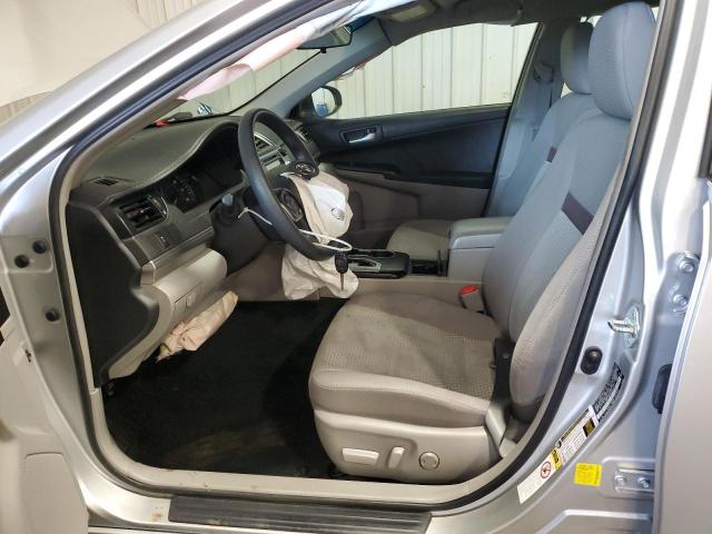 Photo 7 from auction – 2012 TOYOTA CAMRY BASE with VIN 4T1BF1FK0CU073271