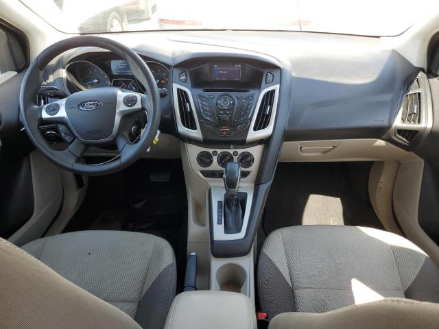 Photo 8 from auction – 2014 FORD FOCUS SE with VIN 1FADP3K2XEL260530